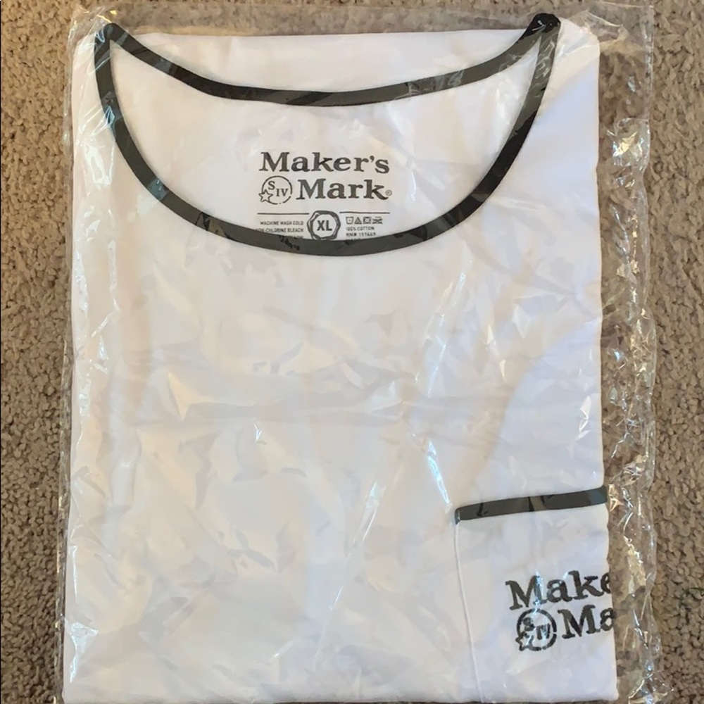 Makers Mark Collectible